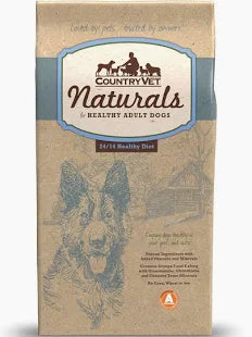 CV Naturals Healthy Adult 24-14 35#