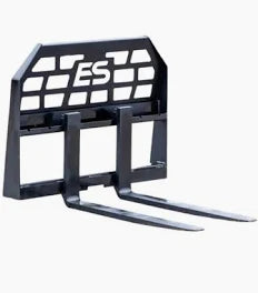 Euro Pallet Forks