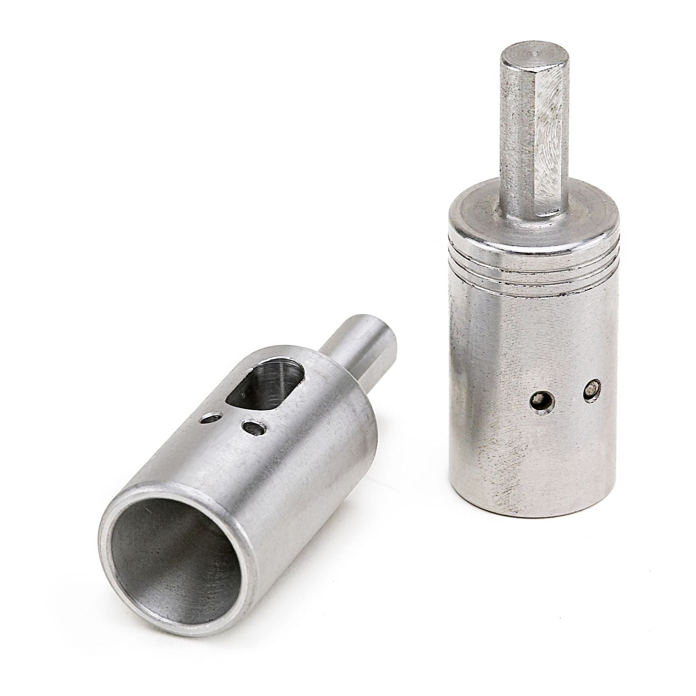 Stay-Tuff Drill Chuck 11 GA
