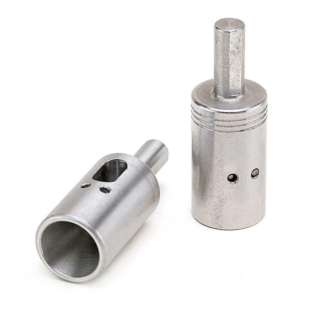 Stay-Tuff Drill Chuck 9 GA