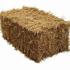 Straw Bale