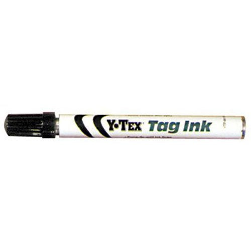 YTEX Black Marker