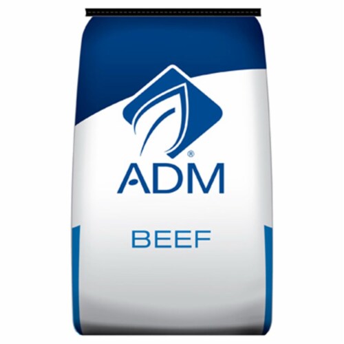 Beef Cube 20 50lb