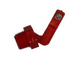 12575R Red Hog Valve