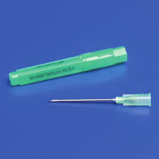16GAx3/4 Needle
