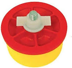 18470R 3" Drain Plug