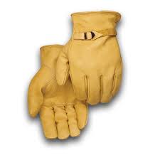 187 Cowhide Glove 2XL