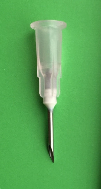 18GAx3/4 Needle