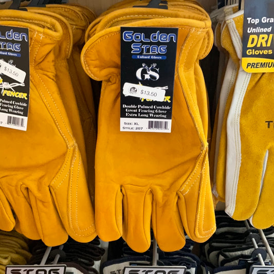 Gloves 207 2XL