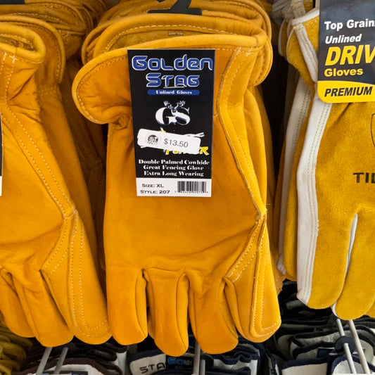 Gloves 207 XL