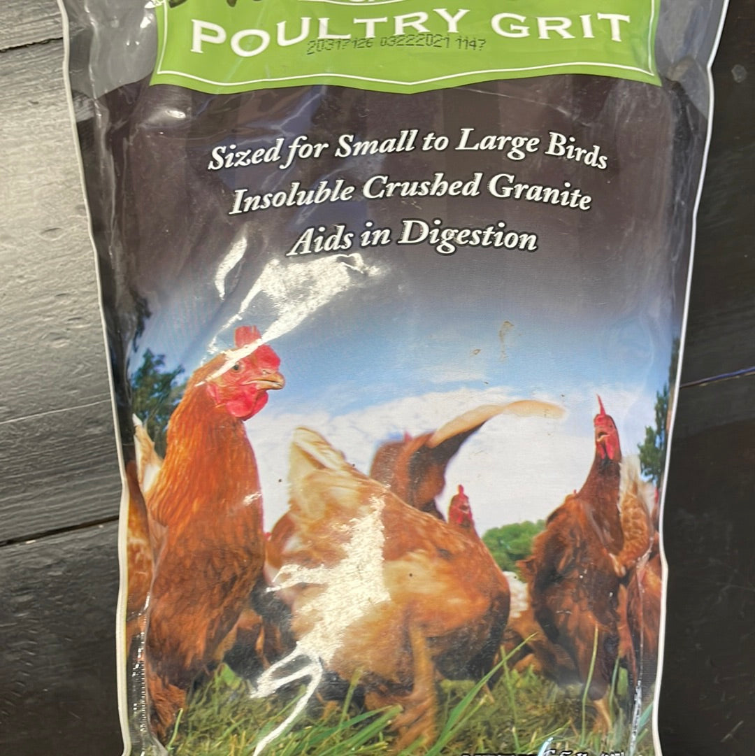 5lb Grit