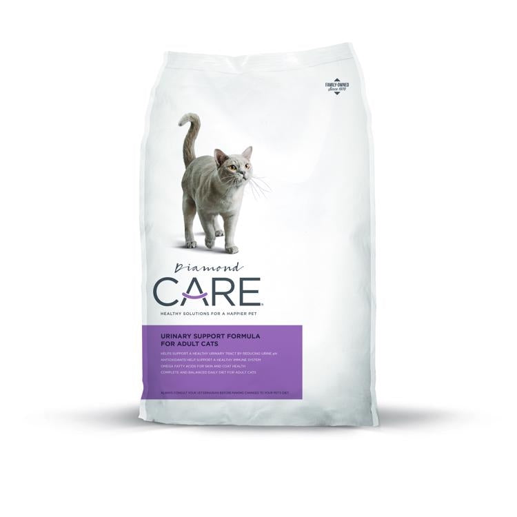 Diamond Cat Urinary Support 6lb