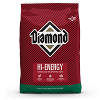 Diamond Hi-Energy Sport