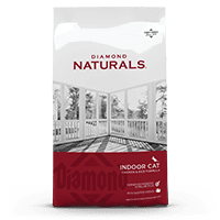 Diamond Naturals Indoor Cat