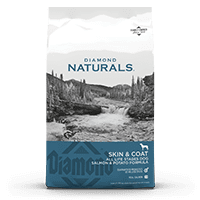 Diamond Naturals Skin and Coat 30lb