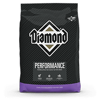 Diamond Performance 40#