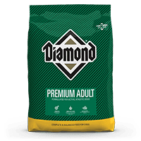 Diamond Premium Adult 50 lb