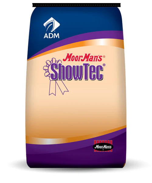 Showtec Fast Fat Calves, Goats, Lambs