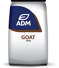 Meat Goat Power w/ DCQ