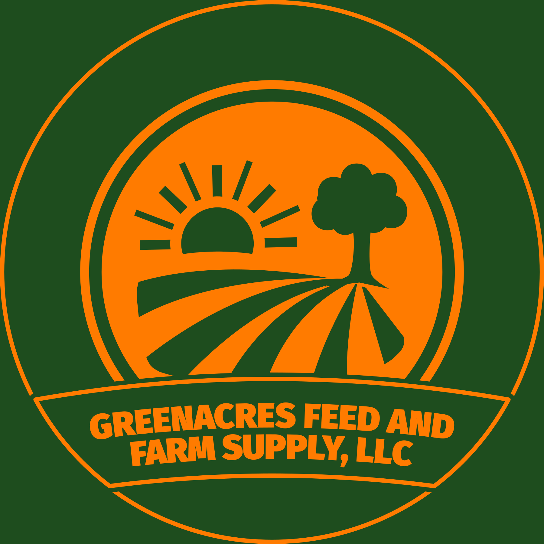 Greenacres Feed and Farm Supply, LLC