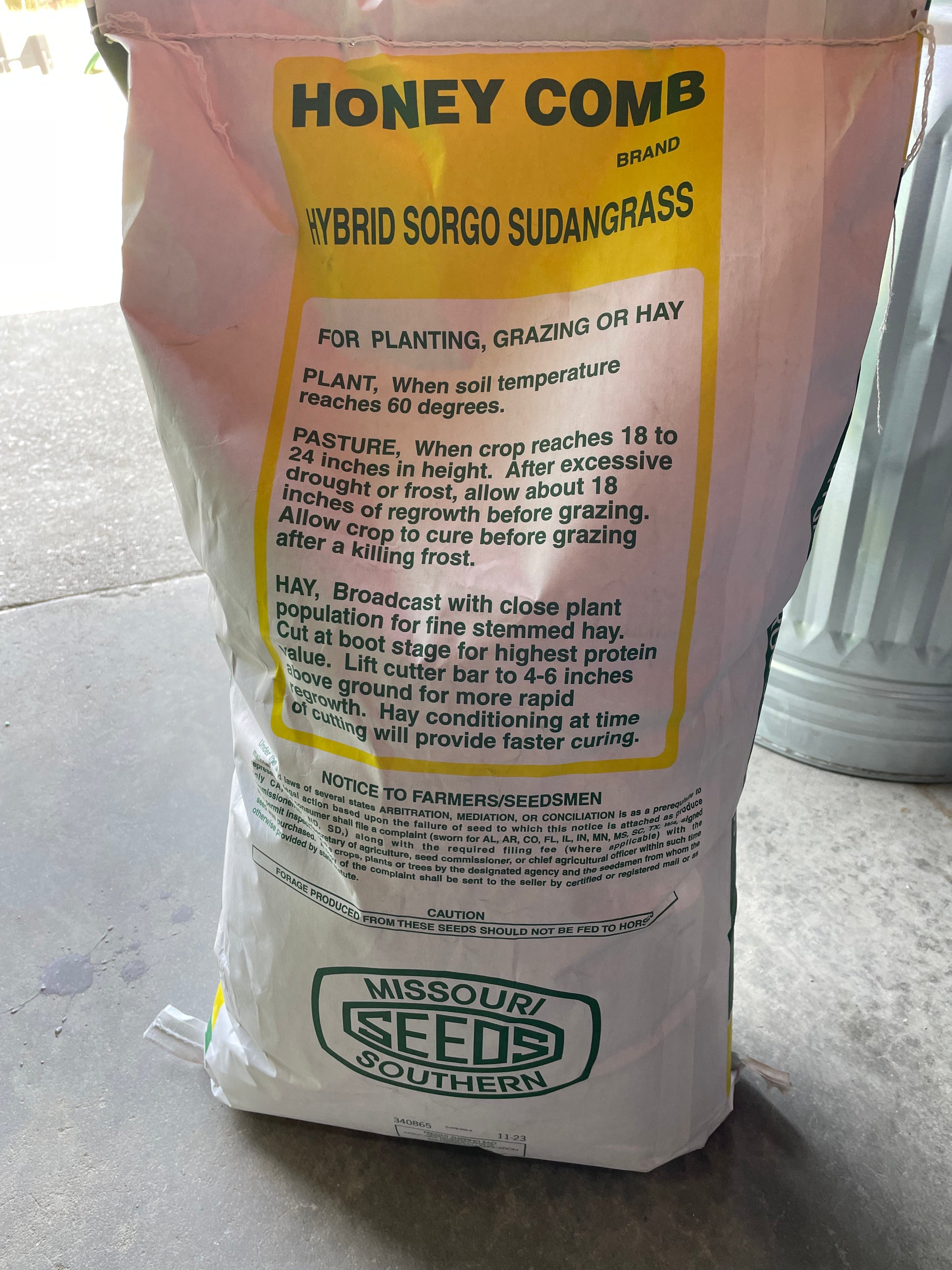 Greenacres Feed and Farm Supply, LLC