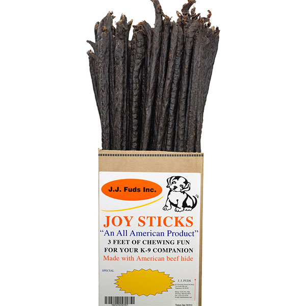 JJ Fuds Joy Sticks