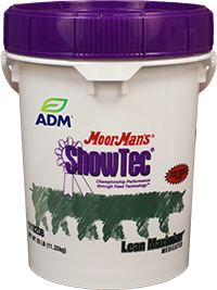 Showtec Lean Maximizer Show Pig