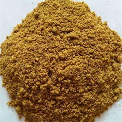 Meat and Bone Meal