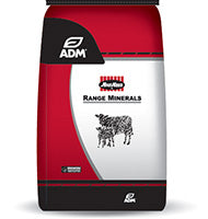 Moorman's 646 Cattle Mineral