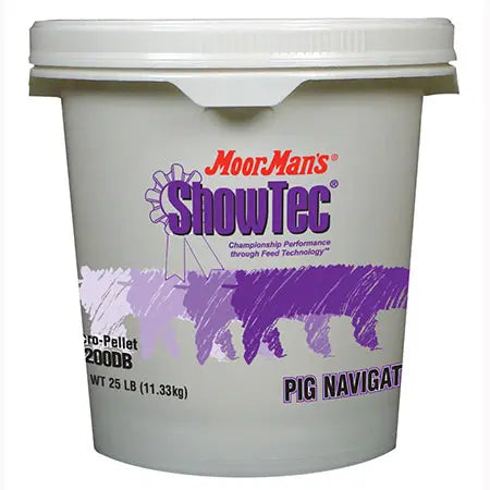 Pig Navigator