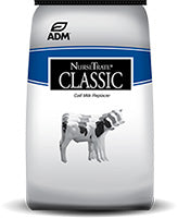Milk Replacer Calf 25lb