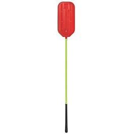 Red Rattle Paddle