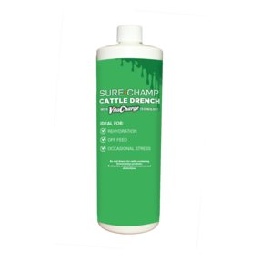 SureChamp Cattle  Cattle Drench