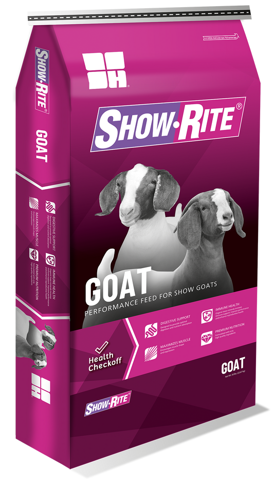 Show-rite Advancer 360