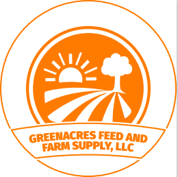 Greenacres Signature Sheep Feed