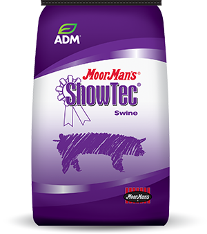 Moormans Showtec Sale Burst Swine