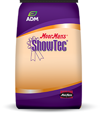 Showtec Natural Fit