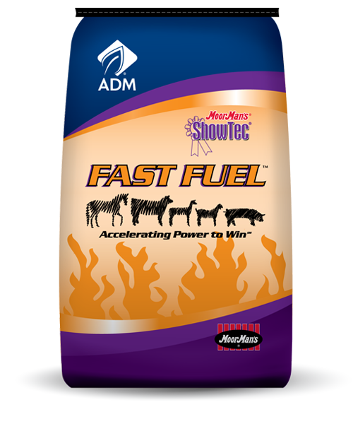 ShowTec Fast Fuel