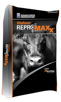 Vitaferm ReproMaxx Mineral