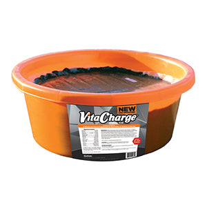 Vitacharge Stress Tub 50#
