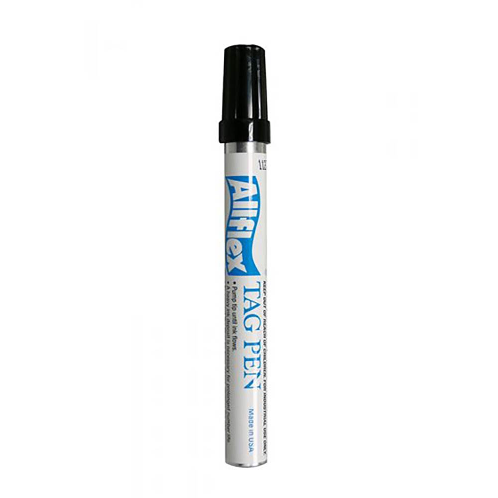 White Marker All flex