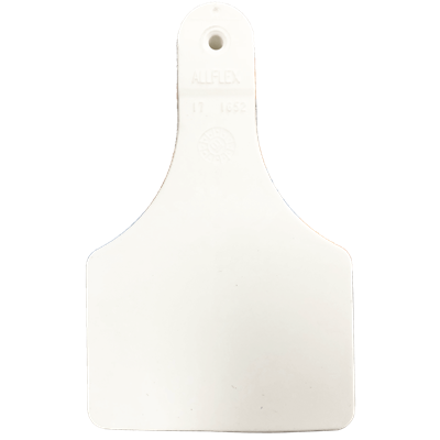 ATAG Cow Blank White 25 ct