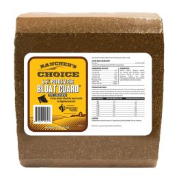 Bloat Guard Block