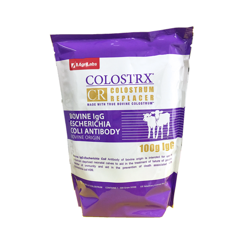 Colostrx CS 100G Purple