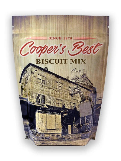 Coopers Best Biscuit Mix 2.5