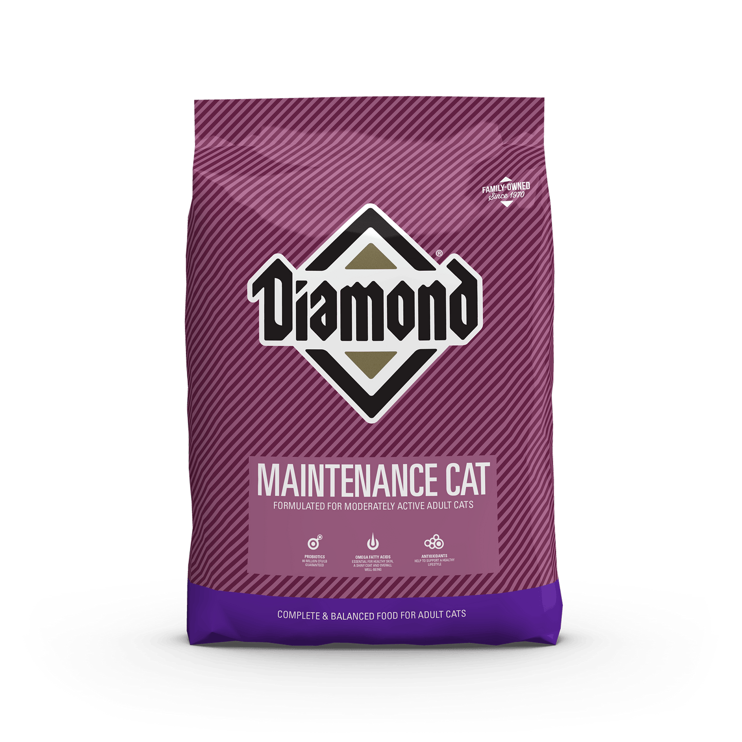 Diamond Maintenance Cat 20#