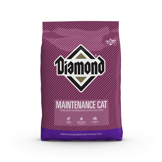 Diamond Maintenance Cat 20#