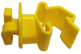 Insulators T post