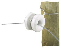 HD Porcelain Insulator 145464