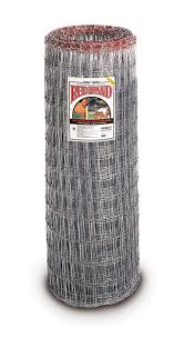 Red Brand Horse Fence 2448NC 100'